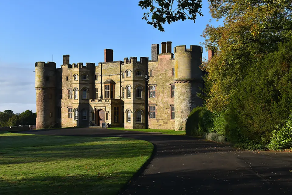 Conservation Managment Planning