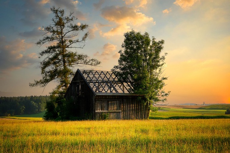 Class Q - Buildings on Agricultural Units and Former Agricultural Buildings to Dwellinghouses